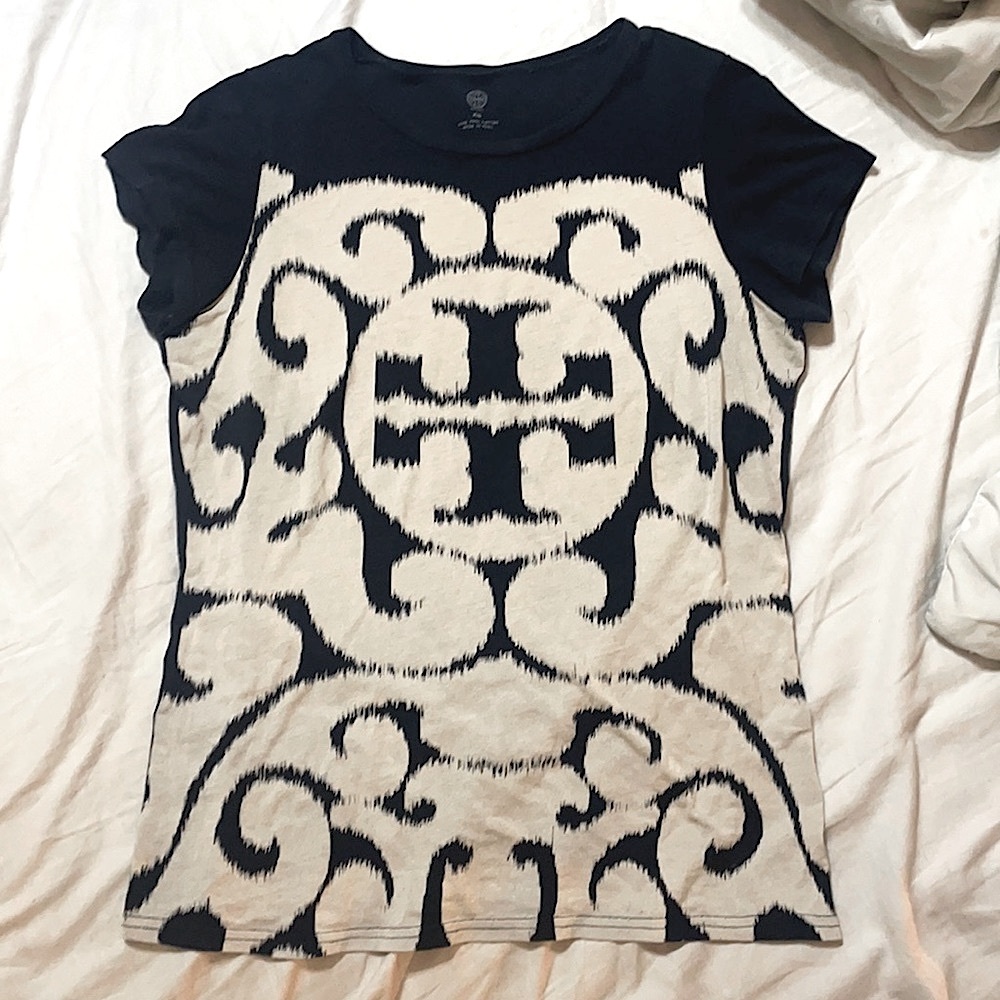 Tory Burch top